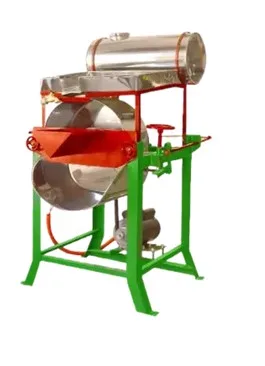 Molino para Nixtamal Junior 1.5 HP Eléctrico WEG