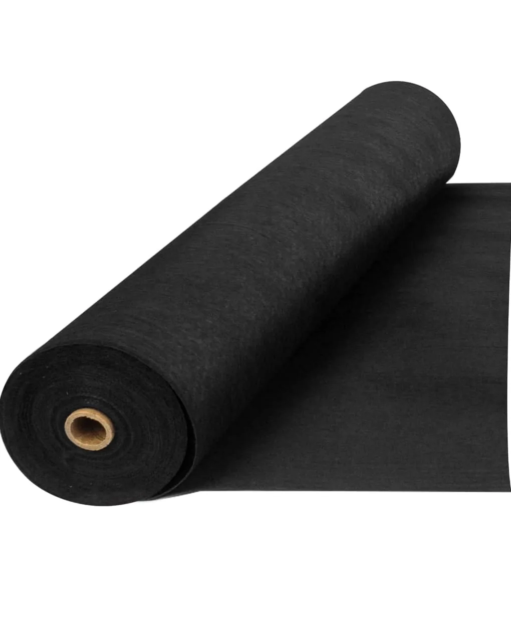 Rollo de Geotextil 200 g/m² de 3.8 m de Ancho para Geotanques y Estanques